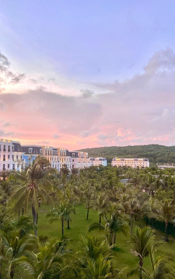 La Grotta Hotel - Phu Quoc Emerald Bay Exterior foto