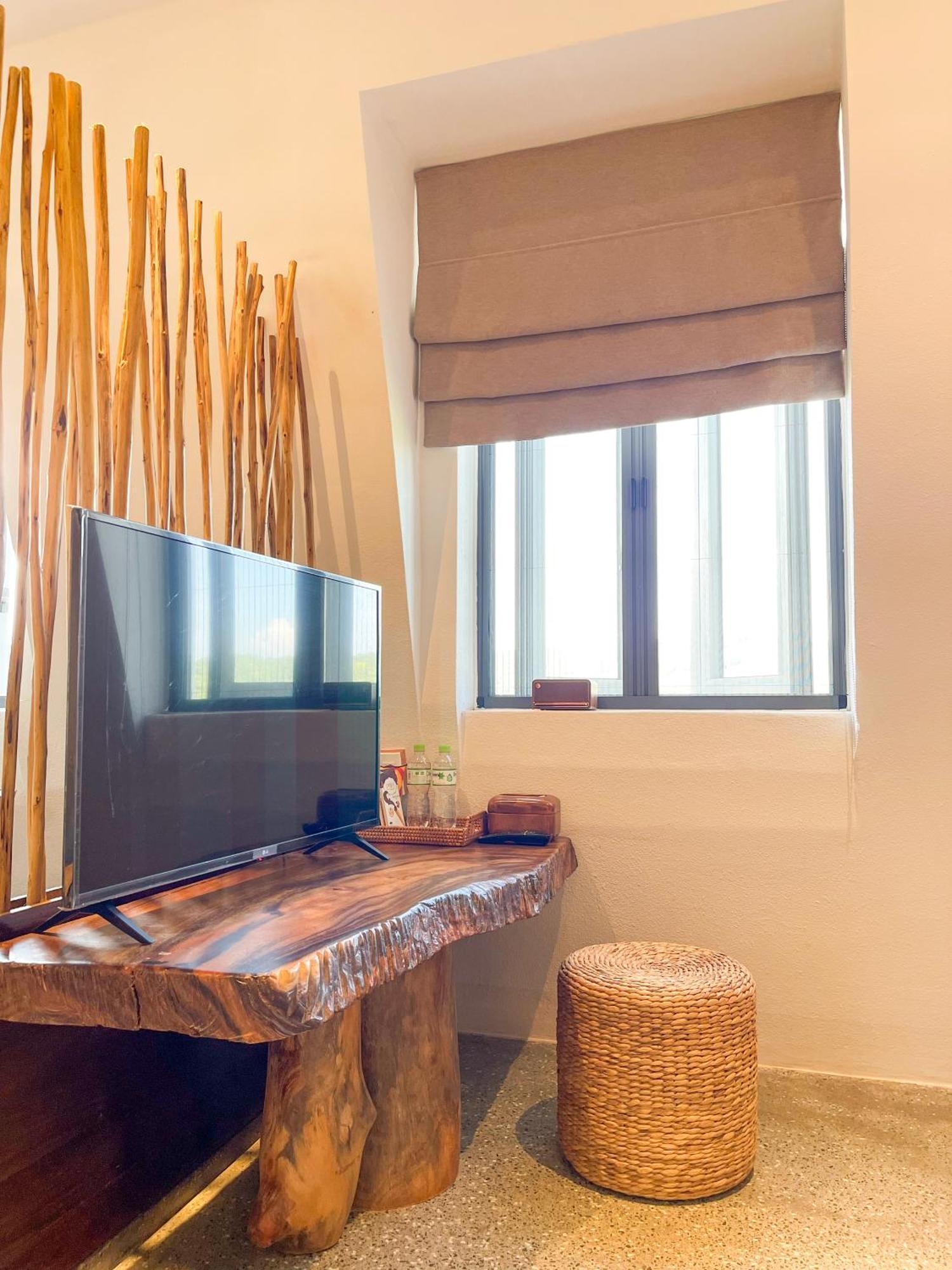 La Grotta Hotel - Phu Quoc Emerald Bay Exterior foto